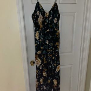 Lost and Found Dress 2X
